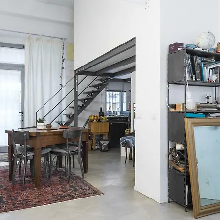 Loreto Flat