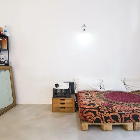 شقة Loreto Flat *